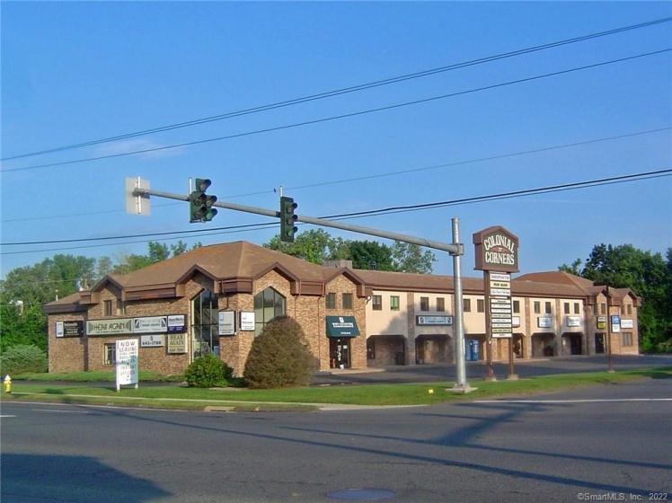27 Hartford, Vernon, 06066, 0 , 0 ,0,Commercial For Lease,For Rent,Hartford,0,170340634