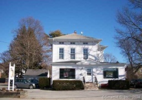 31 Broadway, Stonington, 06355, ,Commercial For Lease,For Rent,Broadway,170626109