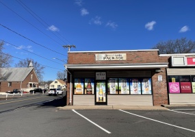 1015 East, New Britain, 06051, ,Commercial For Lease,For Rent,East,24002745