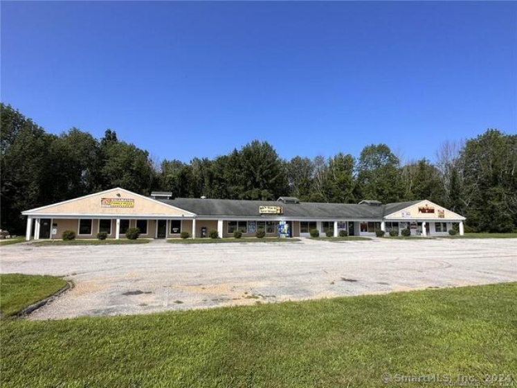 385 Beaumont Hwy, Lebanon, 06249, ,Commercial For Lease,For Rent,Beaumont Hwy,24001636