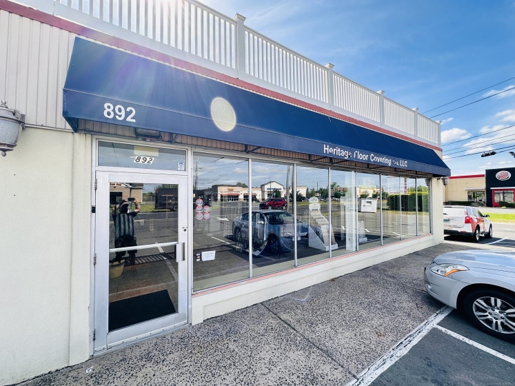 892 Colony, Wallingford, 06492, ,Commercial For Lease,For Rent,Colony,24016437