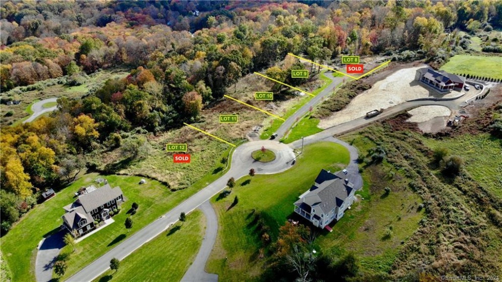 187 Willow Creek Estates, Southbury, 06488, ,Lots And Land For Sale,For Sale,Willow Creek Estates,170615838