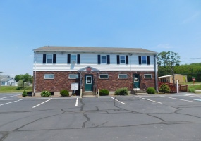 16 Rae Palmer, East Haddam, 06469, ,Commercial For Lease,For Rent,Rae Palmer,24018647