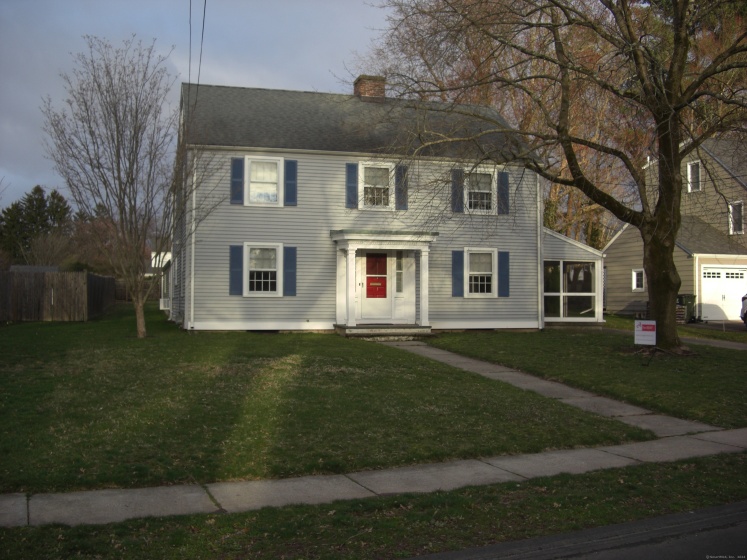 42 Rosedale, West Hartford, 06107, 4 Bedrooms Bedrooms, ,1 BathroomBathrooms,Residential Rental,For Sale,Rosedale,24009066