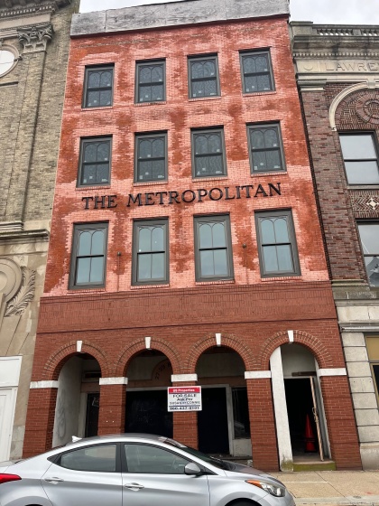 27 Bank, New London, 06320, 0 , 0 ,0,Commercial For Lease,For Rent,Bank,0,170306471