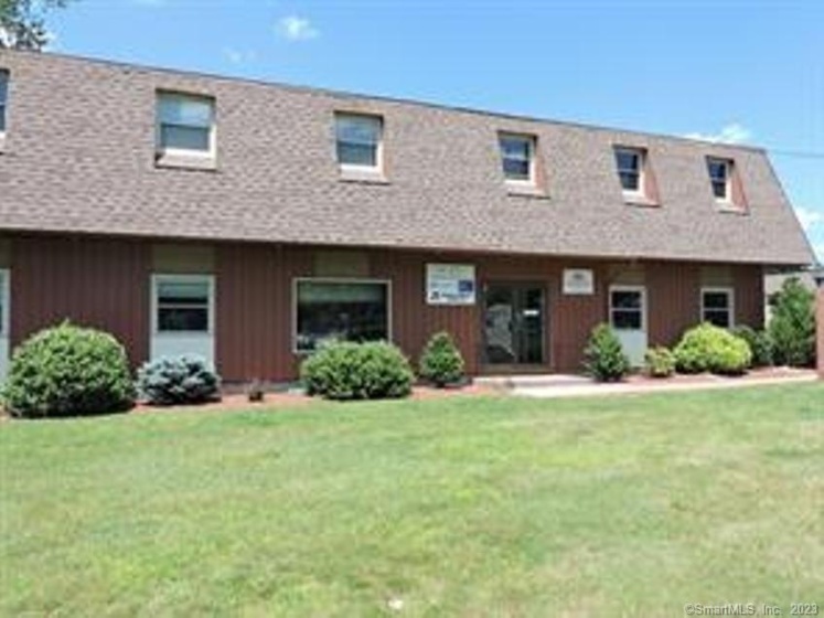 1708 Ellington, South Windsor, 06074, ,Commercial For Lease,For Rent,Ellington,170543321