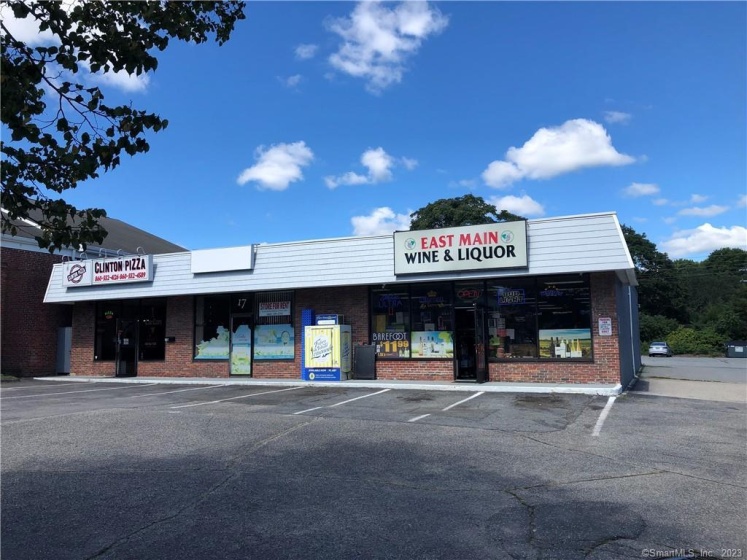 15 Main, Clinton, 06413, ,Commercial For Lease,For Rent,Main,24028812