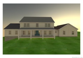 60 Long River, Sherman, 06784, 4 Bedrooms Bedrooms, ,4 BathroomsBathrooms,Single Family For Sale,For Sale,Long River,24029608