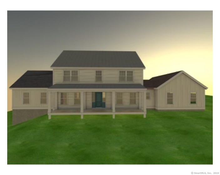 60 Long River, Sherman, 06784, 4 Bedrooms Bedrooms, ,4 BathroomsBathrooms,Single Family For Sale,For Sale,Long River,24029608