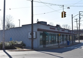 150 Central, Bristol, 06010, ,Commercial For Sale,For Sale,Central,170559116