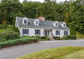 315 Litchfield, New Milford, 06776, 0 , 0 ,0,Commercial For Sale,For Sale,Litchfield,0,170604538