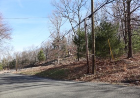 190 Blueberry Hill, Bridgewater, 06752, ,Lots And Land For Sale,For Sale,Blueberry Hill,24008258