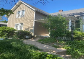 257 Blake, New Haven, 06515, 3 Bedrooms Bedrooms, ,1 BathroomBathrooms,Single Family For Sale,For Sale,Blake,24002939