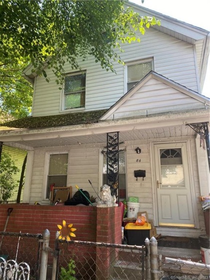 84 Willis, New Haven, 06511, 3 Bedrooms Bedrooms, ,1 BathroomBathrooms,Single Family For Sale,For Sale,Willis,24002365