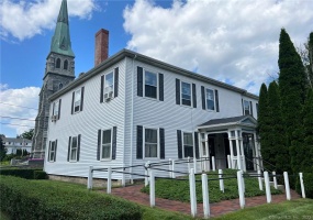 7 Otis, Norwich, 06360, ,Multi-family For Sale,For Sale,Otis,170592177
