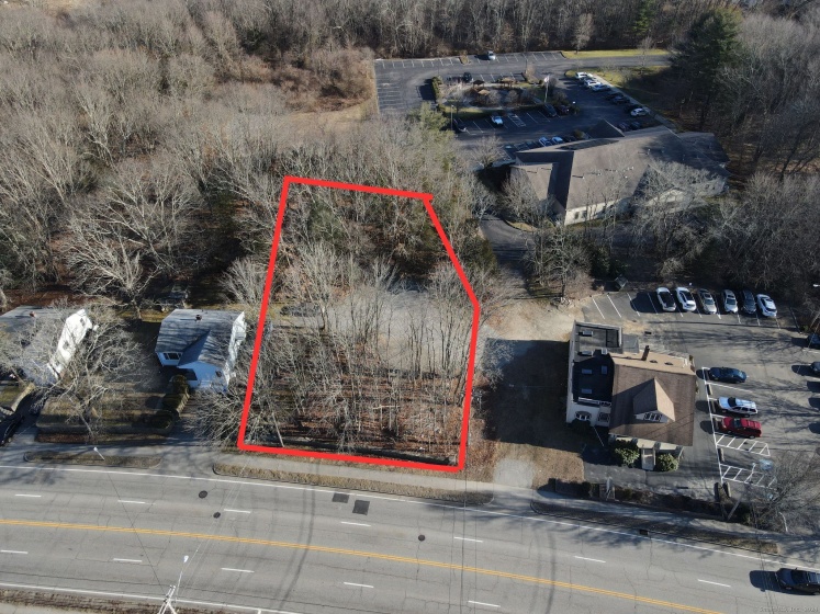 510 Main, Norwich, 06360, ,Lots And Land For Sale,For Sale,Main,170619950