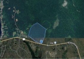 252 Boston Post, Old Lyme, 06371, ,Lots And Land For Sale,For Sale,Boston Post,24007952