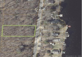 0 Lake Shore / Lot-49.2, Stafford, 06075, ,Lots And Land For Sale,For Sale,Lake Shore / Lot-49.2,24015036