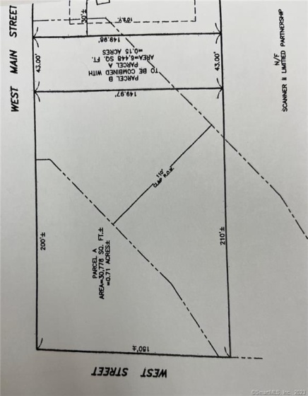 67 West, Vernon, 06066, ,Lots And Land For Sale,For Sale,West,170615566