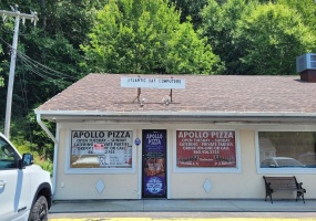 107 Route 32, Franklin, 06254, ,Commercial For Lease,For Rent,Route 32,24030041