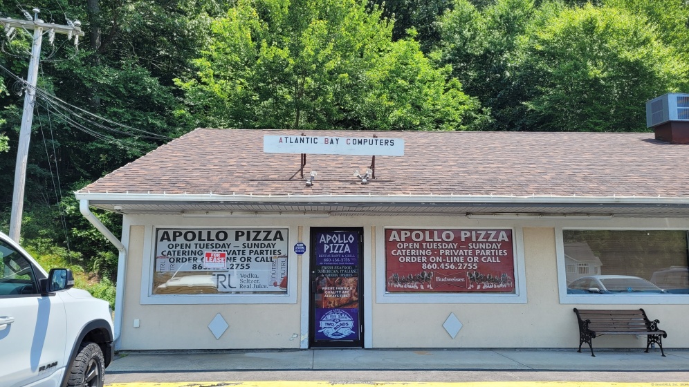107 Route 32, Franklin, 06254, ,Commercial For Lease,For Rent,Route 32,24030041