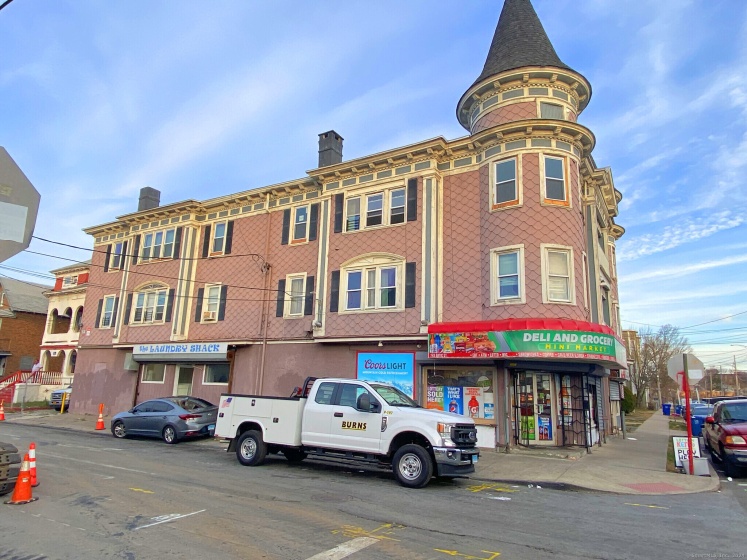 748 Arctic, Bridgeport, 06608, 1 Bedroom Bedrooms, ,1 BathroomBathrooms,Residential Rental,For Sale,Arctic,24030191