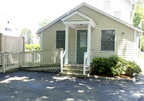 64 Main, Essex, 06409, ,Commercial For Lease,For Rent,Main,24030281