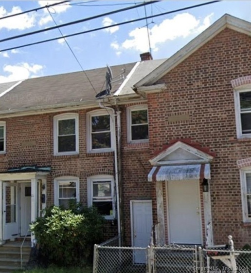 110 Asylum, Bridgeport, 06610, 2 Bedrooms Bedrooms, ,1 BathroomBathrooms,Single Family For Sale,For Sale,Asylum,24001505