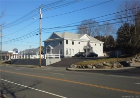 232 Greenmanville, Stonington, 06355, ,Commercial For Lease,For Rent,Greenmanville,24030142
