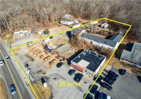 350 Middlesex, Old Saybrook, 06475, ,Lots And Land For Sale,For Sale,Middlesex,170623079