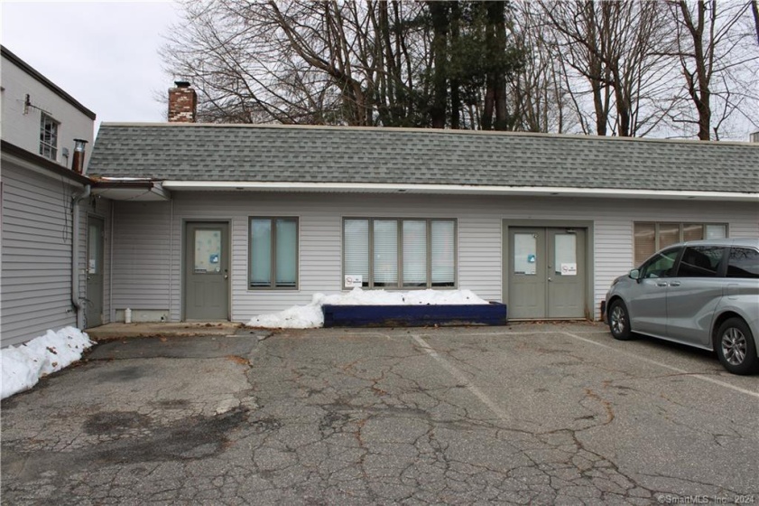 168 South Main, Torrington, 06790, ,Commercial For Lease,For Rent,South Main,170618808