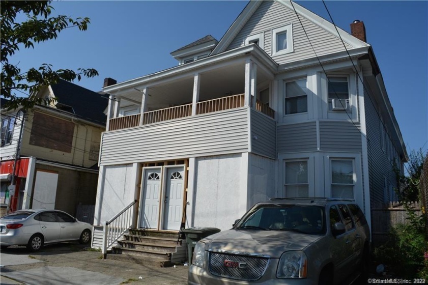 385 Park, Bridgeport, 06604, 0 , 0 ,1 BathroomBathrooms,Residential Rental,For Sale,Park,0,170363759