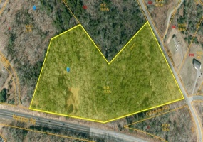Hampton, Chaplin, 06235, ,Lots And Land For Sale,For Sale,Hampton,170523717