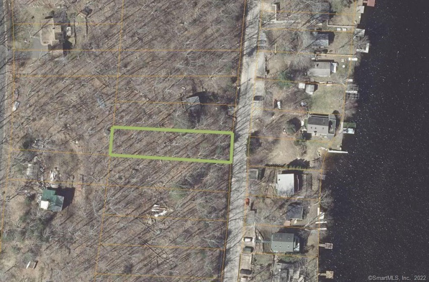 80 Lake Shore, Stafford, 06076, ,Lots And Land For Sale,For Sale,Lake Shore,170528267