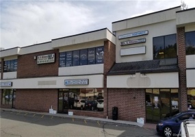 1183 New Haven, Naugatuck, 06770, ,Commercial For Lease,For Rent,New Haven,170541316