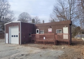 1874 Norwich New London, Montville, 06382, ,Commercial For Lease,For Rent,Norwich New London,170541443