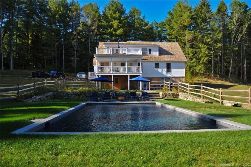 51 Senff, Washington, 06793, 4 Bedrooms Bedrooms, 0 ,3 BathroomsBathrooms,Residential Rental,For Sale,Senff,0,170305991