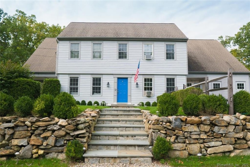 45 Moosehorn, Roxbury, 06783, 3 Bedrooms Bedrooms, 0 ,3 BathroomsBathrooms,Residential Rental,For Sale,Moosehorn,0,170306004