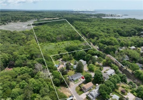12 Bowhay Hill, Branford, 06405, ,Lots And Land For Sale,For Sale,Bowhay Hill,170551695