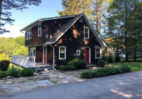 141 Melius, Warren, 06754, 1 Bedroom Bedrooms, ,1 BathroomBathrooms,Residential Rental,For Sale,Melius,170558706
