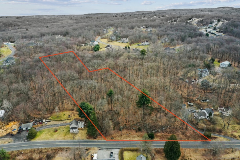 00 Woodtick, Wolcott, 06716, ,Lots And Land For Sale,For Sale,Woodtick,170626379