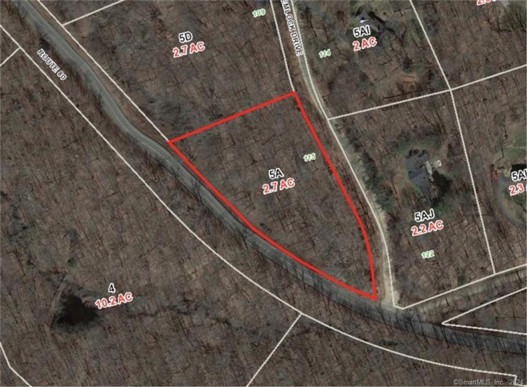 115 Hemlock, Killingworth, 06419, ,Lots And Land For Sale,For Sale,Hemlock,170618996