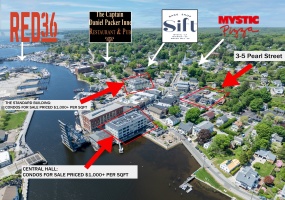3 Pearl, Groton, 06355, ,Commercial For Sale,For Sale,Pearl,24032022