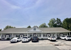 32 Main, Hebron, 06248, ,Commercial For Sale,For Sale,Main,24031172