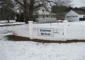 2 Elaine Lot #1&2, Suffield, 06078, ,Lots And Land For Sale,For Sale,Elaine Lot #1&2,170618885