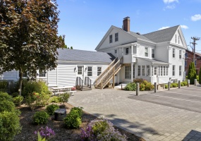 6 Church, Stonington, 06355, 2 Bedrooms Bedrooms, ,1 BathroomBathrooms,Residential Rental,For Sale,Church,24023192