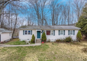 75 SUMMERFIELD, Naugatuck, 06770, 5 Bedrooms Bedrooms, ,5 BathroomsBathrooms,Single Family For Sale,For Sale,SUMMERFIELD,24006103