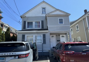 1391 North, Bridgeport, 06604, 7 Bedrooms Bedrooms, ,3 BathroomsBathrooms,Multi-family For Sale,For Sale,North,24012462