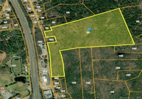 90 Putnam, Killingly, 06241, ,Lots And Land For Sale,For Sale,Putnam,170623613