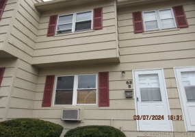 52 Ridge, Naugatuck, 06770, 3 Bedrooms Bedrooms, ,1 BathroomBathrooms,Condo/co-op For Sale,For Sale,Ridge,24004394